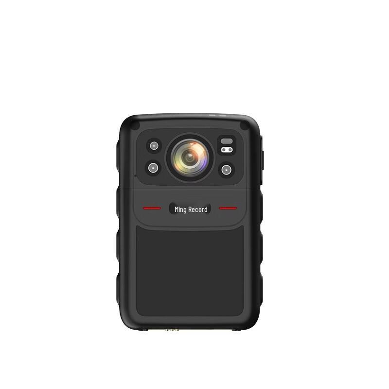 Minglu U6 4G Law Enforcement Recorder (CN version)
Minglu U6 4G Law Enforcement Recorder (CN version)