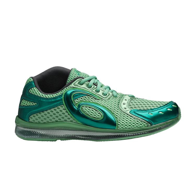 ASICS Kiko Kostadinov x Gel Sokat Infinity Pepper Mint Мужские кроссовки Зеленый Лес-Зеленый 1023A003-300
ASICS Kiko Kostadinov x Gel Sokat Infinity Pepper Mint Мужские кроссовки Зеленый Лес-Зеленый 1023A003-300