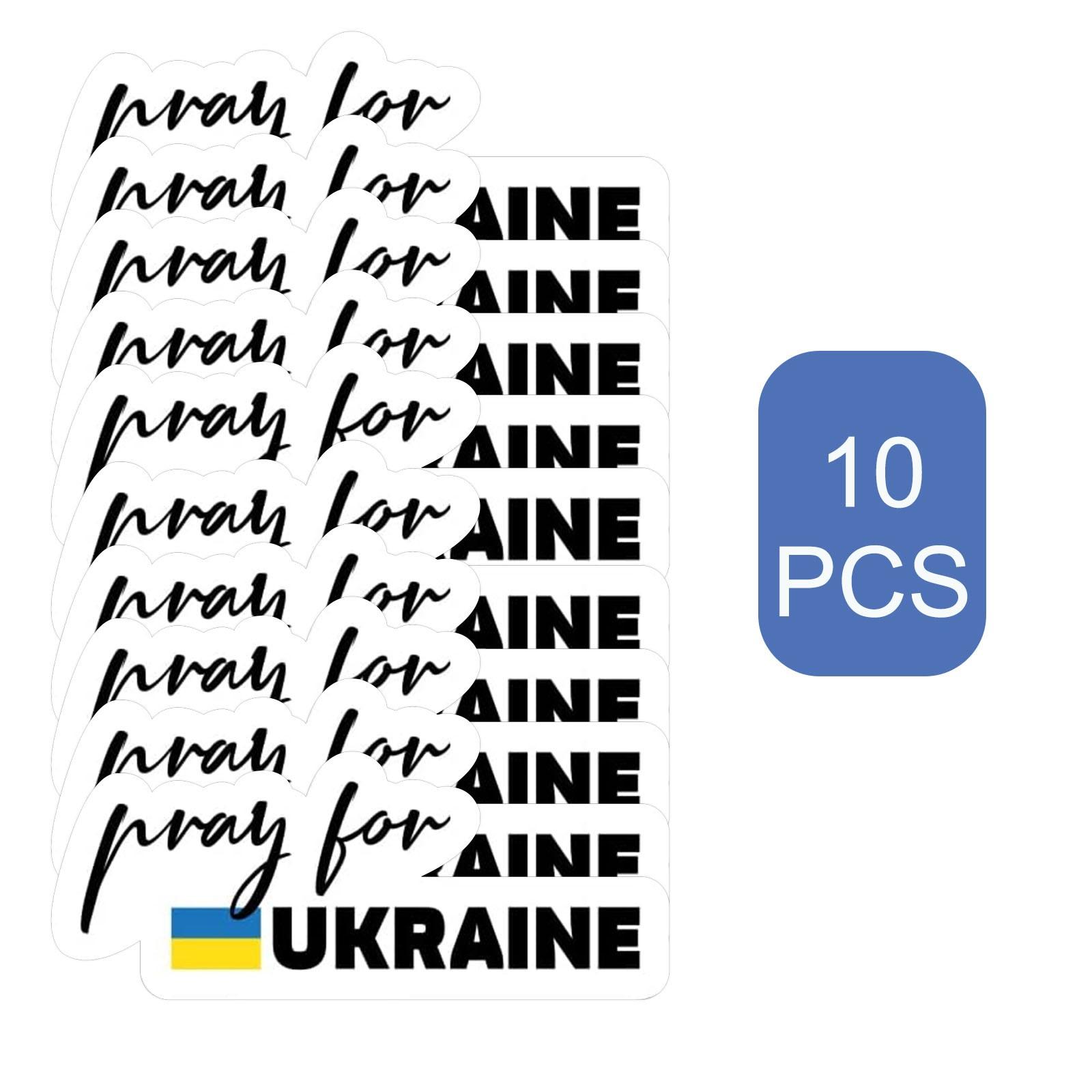 Молитесь за Украину, декоративная наклейка, домашняя наклейка, украшение, оконные наклейки A чёрный
Молитесь за Украину, декоративная наклейка, домашняя наклейка, украшение, оконные наклейки A чёрный