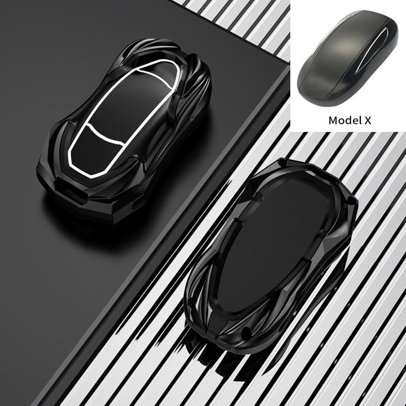 Car Smart Key Case Cover For Tesla Model 3 Model X Model S Model Y Bag Protector Fob Band Shell Holder Keychain Accessories
Car Smart Key Case Cover For Tesla Model 3 Model X Model S Model Y Bag Protector Fob Band Shell Holder Keychain Accessories
