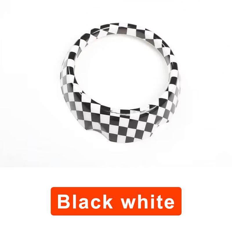 For MINI JCW R60 R61 Countryman Car gear lever Base Decoration Cover Interior Protection Sticker Modification Accessories
For MINI JCW R60 R61 Countryman Car gear lever Base Decoration Cover Interior Protection Sticker Modification Accessories