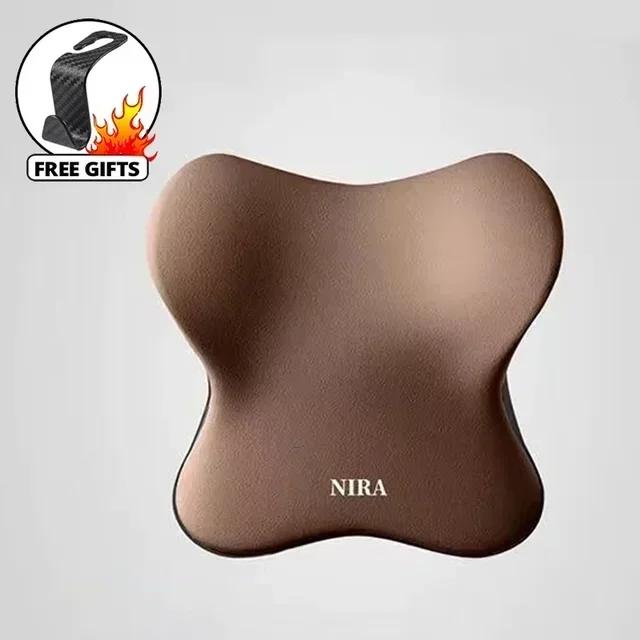 Car Seat Headrest Foam Headrest Lumbar Support Travel Rest Neck Pillow Back Cushion Seat Waist Interior Accessorie Neck Pillow
Car Seat Headrest Foam Headrest Lumbar Support Travel Rest Neck Pillow Back Cushion Seat Waist Interior Accessorie Neck Pillow