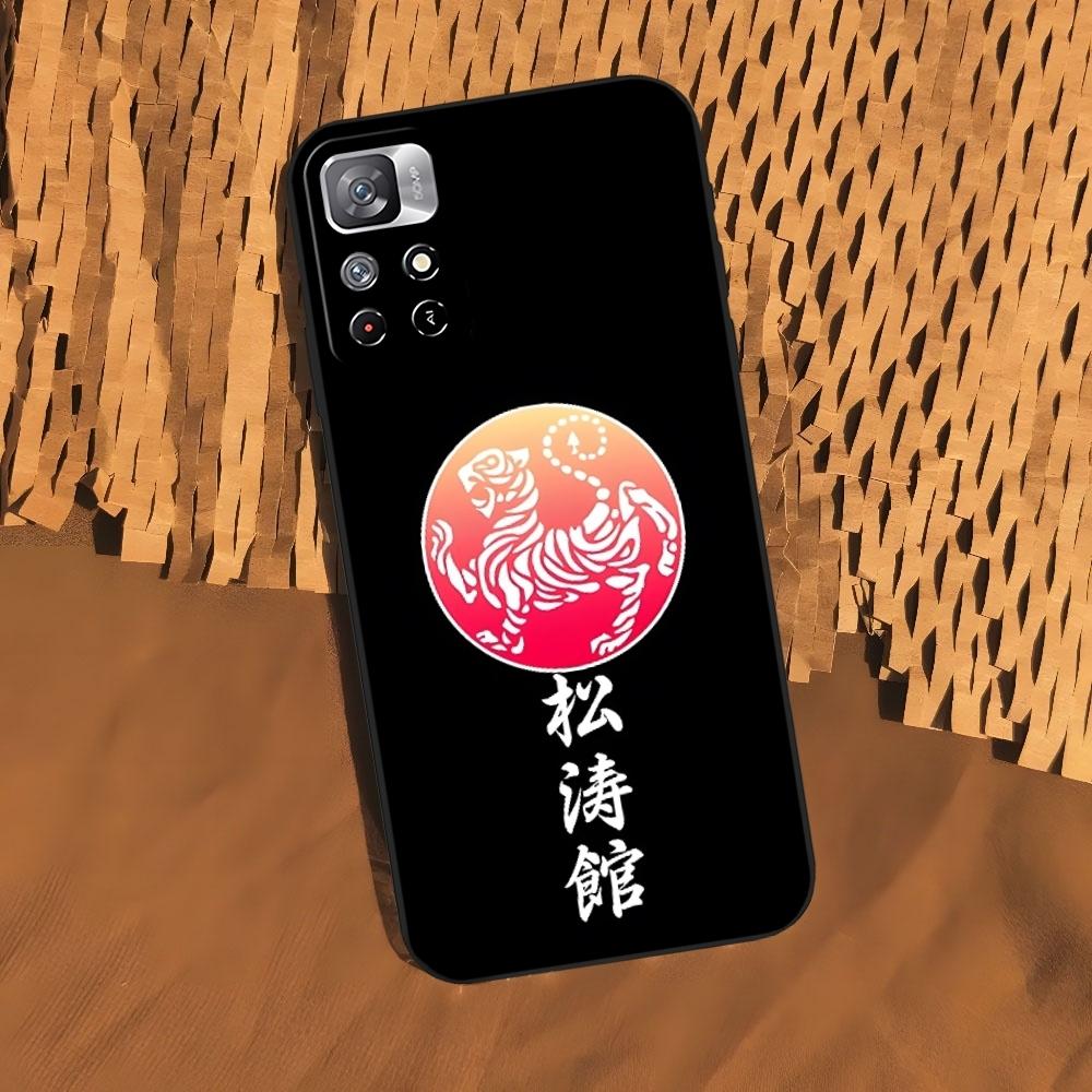SHOTOKAN TIGER Phone Case for Xiaomi 15 14 13 12 Mi 11 ultra Pro Lite Black Soft Silicone Cover Xiaomi 13 Lite
SHOTOKAN TIGER Phone Case for Xiaomi 15 14 13 12 Mi 11 ultra Pro Lite Black Soft Silicone Cover Xiaomi 13 Lite
