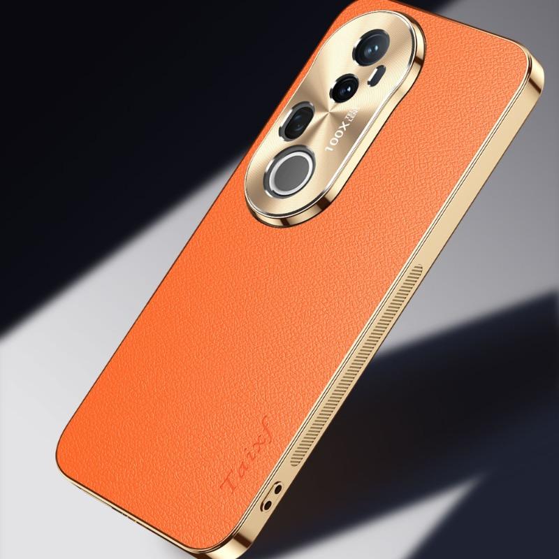 Leather Texture Lichee Pattern Plating Cover For vivo S20 S19 S18 S17 S16 Pro Soft Shockproof Lens Protection Case Bumper Shell vivo S16 Pro коричневий
Leather Texture Lichee Pattern Plating Cover For vivo S20 S19 S18 S17 S16 Pro Soft Shockproof Lens Protection Case Bumper Shell vivo S16 Pro коричневий