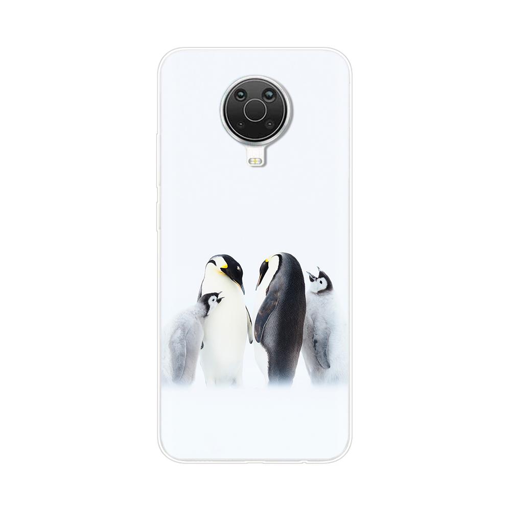 Phone Case For Nokia G20 G10 Case Soft TPU Back Cover For Nokia C20 C30 G20 G30 Cases Silicone Bumper Coque Shockproof Bag Cover Nokia C20
Phone Case For Nokia G20 G10 Case Soft TPU Back Cover For Nokia C20 C30 G20 G30 Cases Silicone Bumper Coque Shockproof Bag Cover Nokia C20