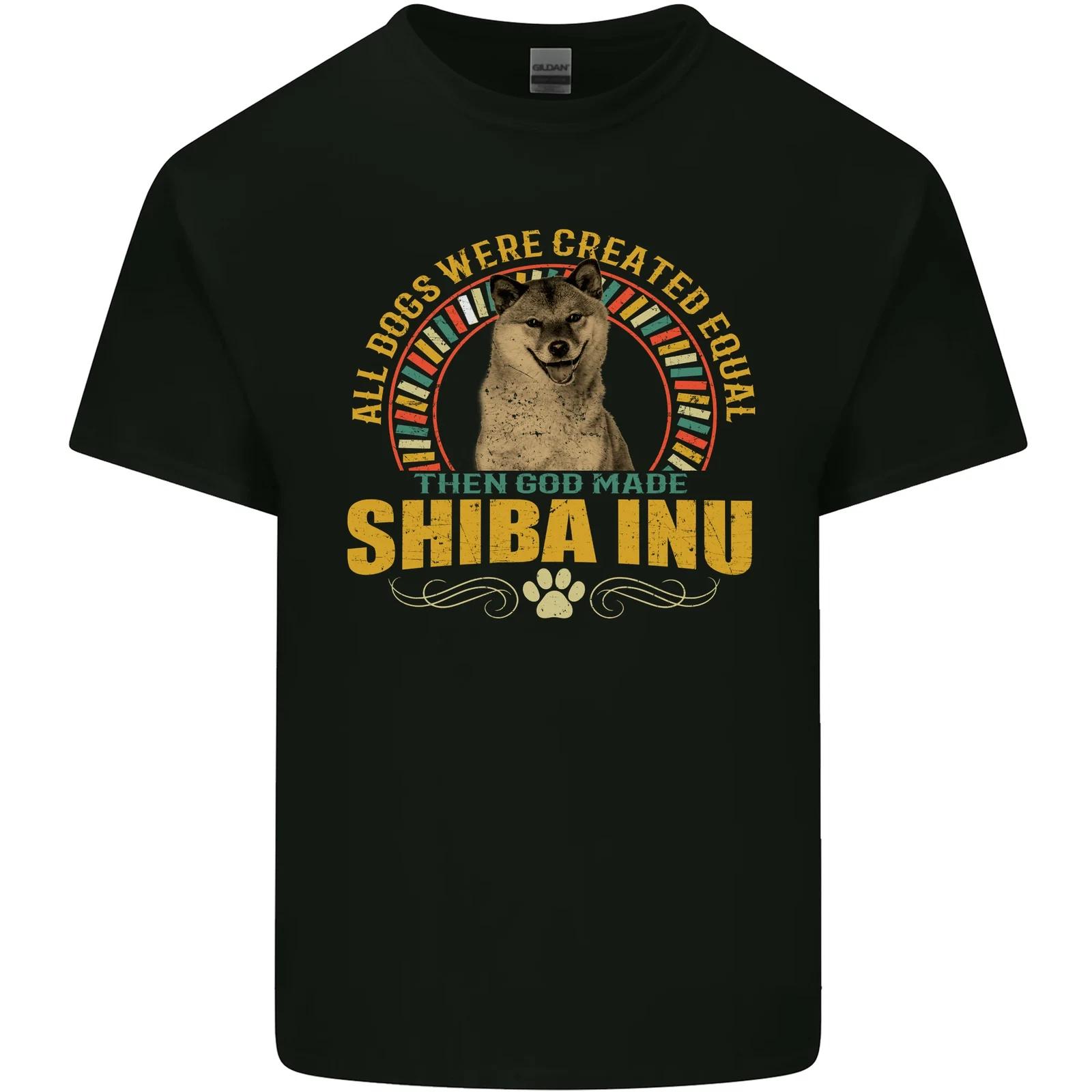 A Shiba Inu Dog Kids T-Shirt Childrens S
A Shiba Inu Dog Kids T-Shirt Childrens S