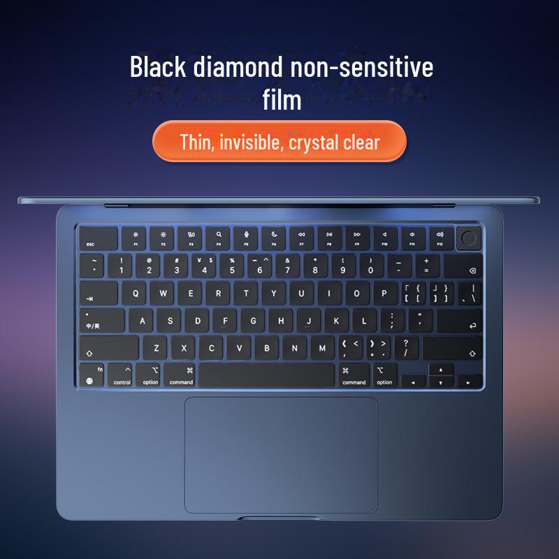 Мембранная клавиатура Apple MacBook для ноутбуков MacBook Air 15, Air M3, Pro 16/14 дюймов, 13,6 и 13,3 дюйма 2024 Pro16 A3403/A3186 M4 чёрный
Мембранная клавиатура Apple MacBook для ноутбуков MacBook Air 15, Air M3, Pro 16/14 дюймов, 13,6 и 13,3 дюйма 2024 Pro16 A3403/A3186 M4 чёрный