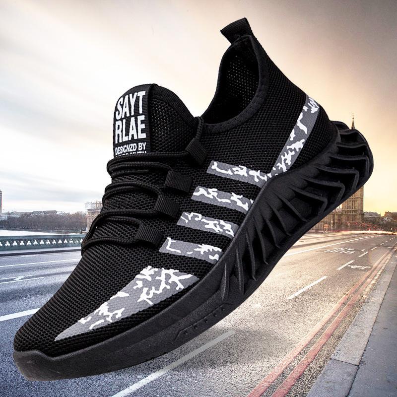 Производители иностранной торговли поставляют спортивную мужскую обувь, летающую тканую дышащую обувь из кокоса, модную трендовую обувь, мужскую повседневную обувь для бега 39
Производители иностранной торговли поставляют спортивную мужскую обувь, летающую тканую дышащую обувь из кокоса, модную трендовую обувь, мужскую повседневную обувь для бега 39