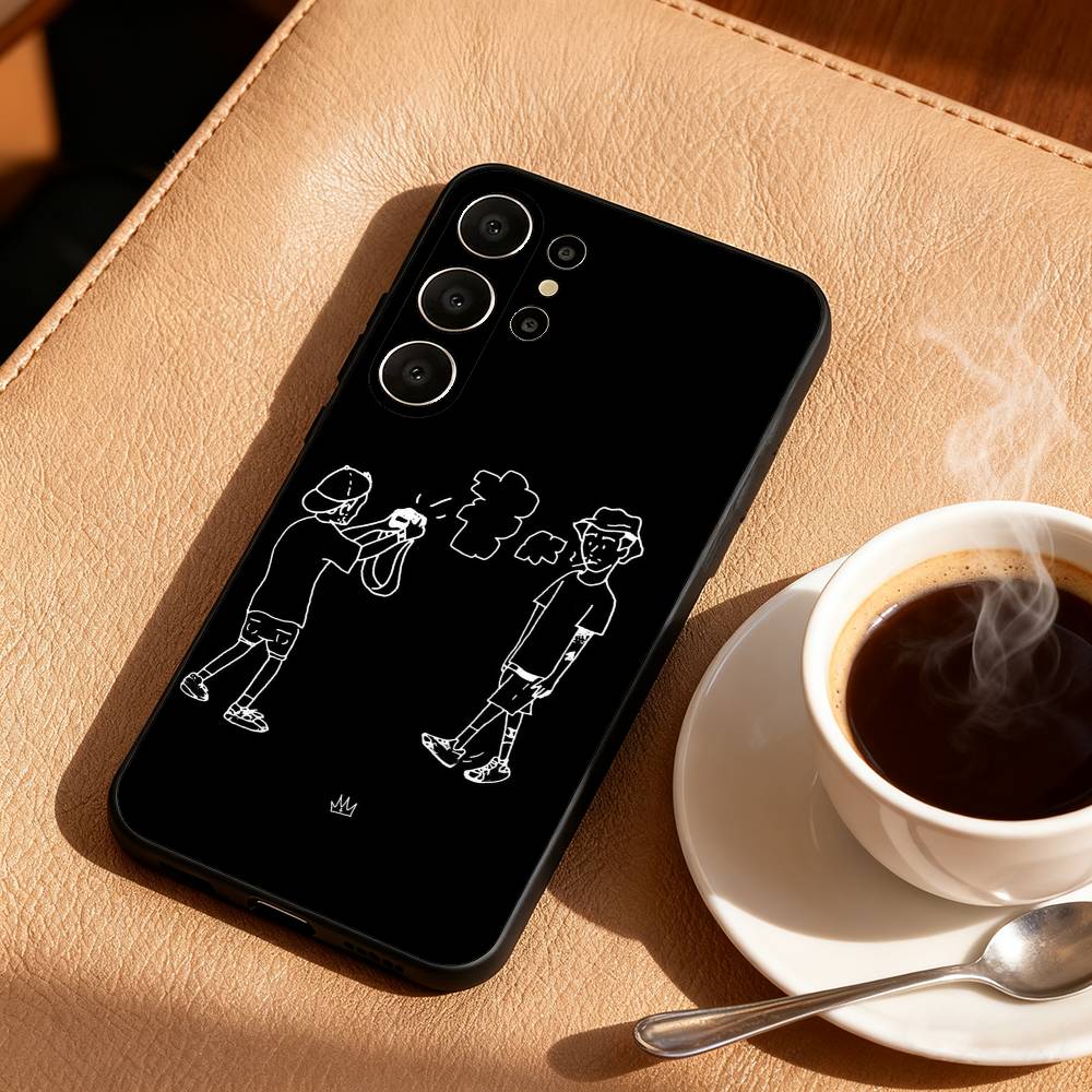 Singer Rels B Flakk afroLOVA 25 Phone Case For Samsung S26,S25,24,23,22,30,21,10,9,Ultra,Plus,Lite,FE Soft Black Case Samsung S21 s305G
Singer Rels B Flakk afroLOVA 25 Phone Case For Samsung S26,S25,24,23,22,30,21,10,9,Ultra,Plus,Lite,FE Soft Black Case Samsung S21 s305G