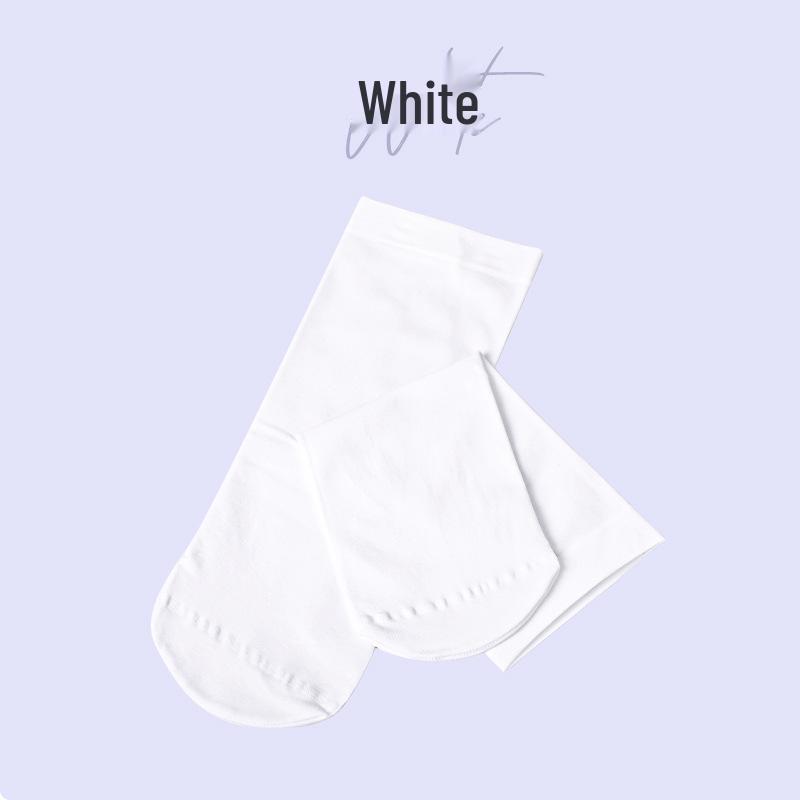 Женские и детские гольфы до середины икры для танцев - Балетные, для практики и выступлений One Size белый
Женские и детские гольфы до середины икры для танцев - Балетные, для практики и выступлений One Size белый