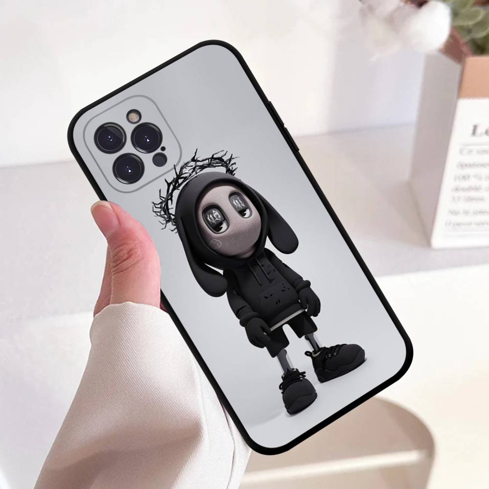 A kid called BEAST Phone Case Black Soft Silicone TPU Phone Case For IPhone 11 12 13 14 15 16 17 Pro Plus Mini Max iPhone 11 pro
A kid called BEAST Phone Case Black Soft Silicone TPU Phone Case For IPhone 11 12 13 14 15 16 17 Pro Plus Mini Max iPhone 11 pro