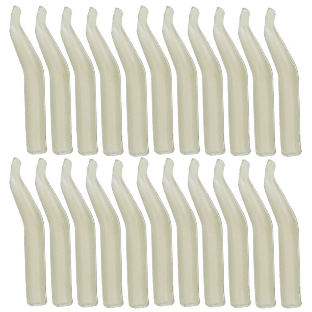 100PCS PVC Fishing Hook Sleeve 20mm Carp Fishing Sleeves Fishing Accessories 100pcs
100PCS PVC Fishing Hook Sleeve 20mm Carp Fishing Sleeves Fishing Accessories 100pcs