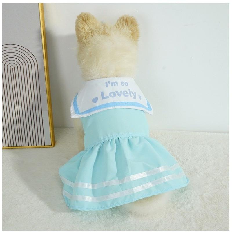 Одежда против шерсти для собак Весенне-летнее тонкое платье принцессы для кошки Кружевное многослойное платье Торт Маленькая собака Тедди Питомец XS белый
Одежда против шерсти для собак Весенне-летнее тонкое платье принцессы для кошки Кружевное многослойное платье Торт Маленькая собака Тедди Питомец XS белый