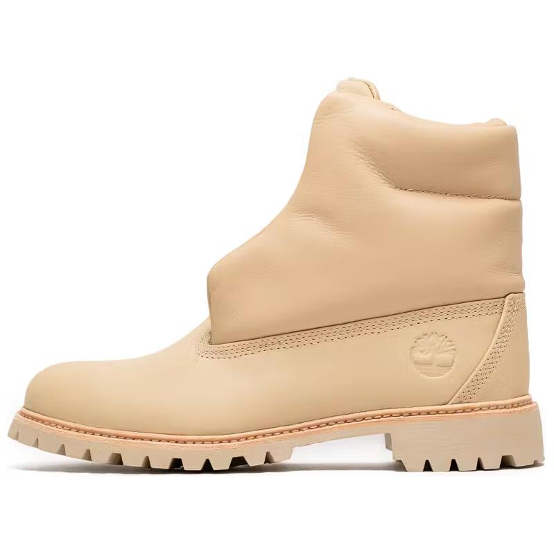 Timberland Premium Series Puffer Boots Soft Comfortable Short Boots Men boots Light-Beige TB0A6E89-EN6 41.5
Timberland Premium Series Puffer Boots Soft Comfortable Short Boots Men boots Light-Beige TB0A6E89-EN6 41.5