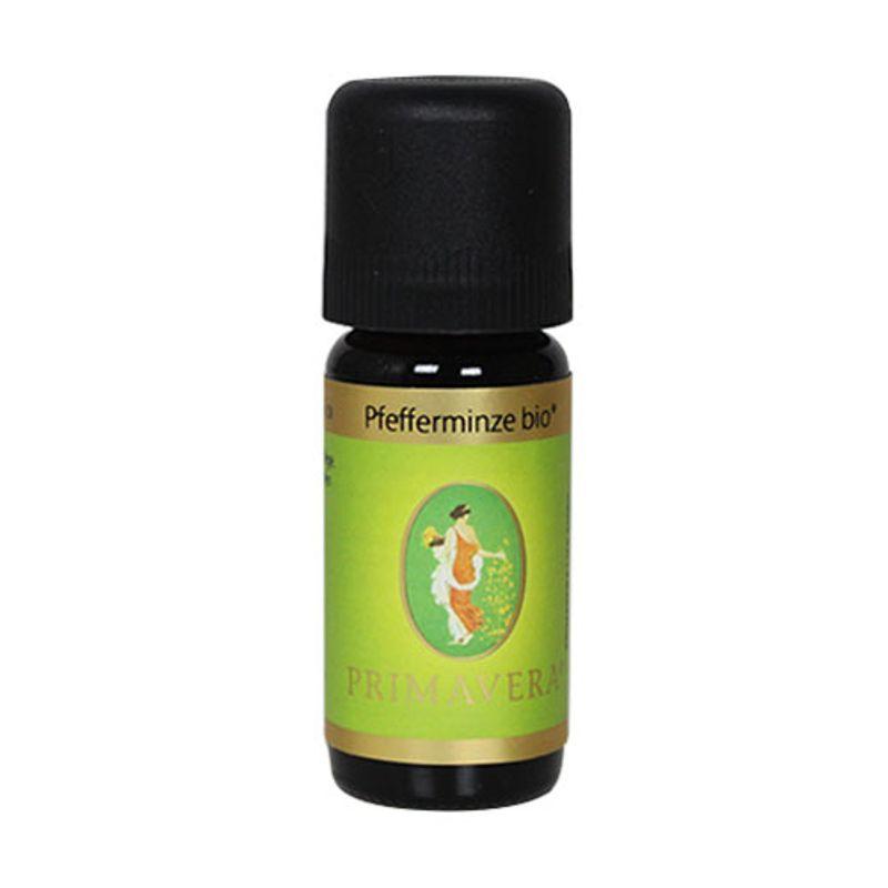 Primavera Aromas Italian Peppermint Oil 10ml
Primavera Aromas Italian Peppermint Oil 10ml