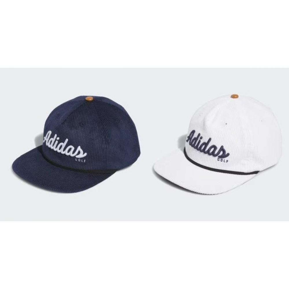 Adidas Мужская шляпа для гольфа S, кожаная, 5-панельная, веревочная шляпа hS5563 hS5564 HS5563 (navy)/OSFM
Adidas Мужская шляпа для гольфа S, кожаная, 5-панельная, веревочная шляпа hS5563 hS5564 HS5563 (navy)/OSFM