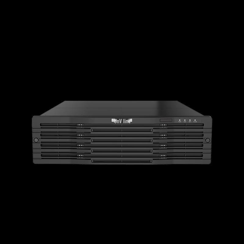 Uniview NVR716-32E2-DT 32-Channel 16-Bay Network Video Recorder CN plug (adapter included)
Uniview NVR716-32E2-DT 32-Channel 16-Bay Network Video Recorder CN plug (adapter included)