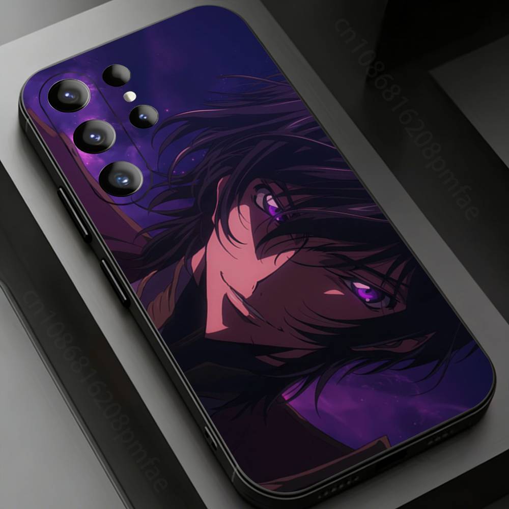 Аниме Комикс C-Code Geass Чехол для телефона Samsung Galaxy S24,25,26,23 22,21,S20 Plus Ultra FE мягкие чехлы fundas Samsung S21Ultra
Аниме Комикс C-Code Geass Чехол для телефона Samsung Galaxy S24,25,26,23 22,21,S20 Plus Ultra FE мягкие чехлы fundas Samsung S21Ultra
