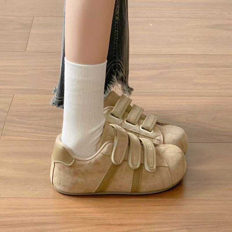 Women s Retro Shoes, New Style Best-selling Trendy Shoes, Versatile Casual Sneakers 40 хакі
Women s Retro Shoes, New Style Best-selling Trendy Shoes, Versatile Casual Sneakers 40 хакі