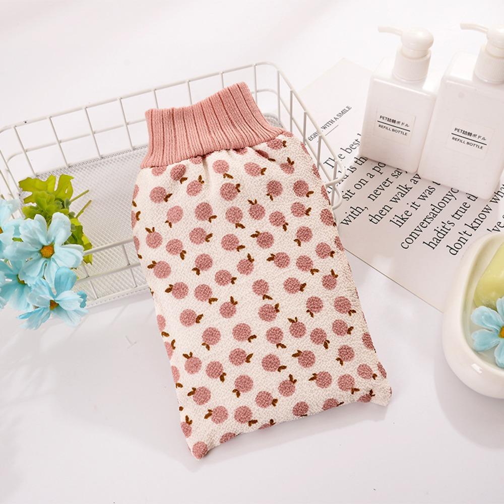 2PCS Thicken Double-sided Rubbing Back Gloves Delicate Shower Brush Rubbing Exfoliator Massage
2PCS Thicken Double-sided Rubbing Back Gloves Delicate Shower Brush Rubbing Exfoliator Massage