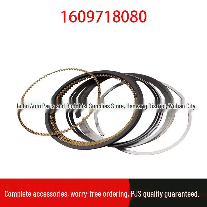 Peugeot Citroen 5MT Transmission Repair Kit: 1x231788, 1x231790, 1x237223 Standard
Peugeot Citroen 5MT Transmission Repair Kit: 1x231788, 1x231790, 1x237223 Standard