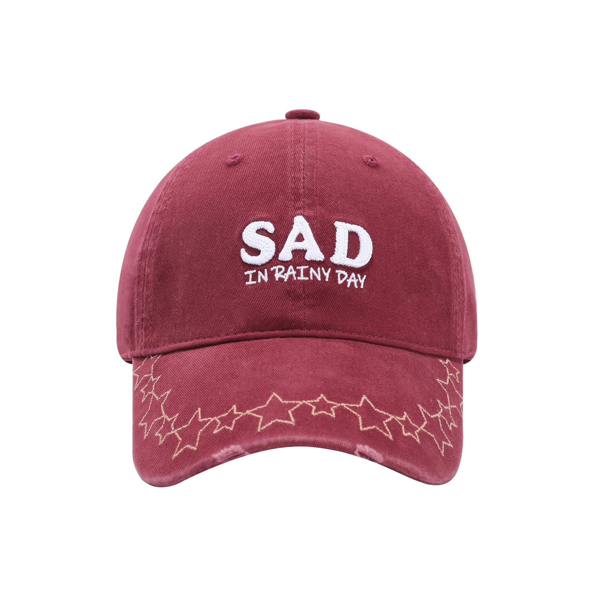 With Embroidered LogoUnisex Baseball Cap Adjustable Outdoor Sports 3 color– 2026 Adjustable& 8Y кларет
With Embroidered LogoUnisex Baseball Cap Adjustable Outdoor Sports 3 color– 2026 Adjustable& 8Y кларет
