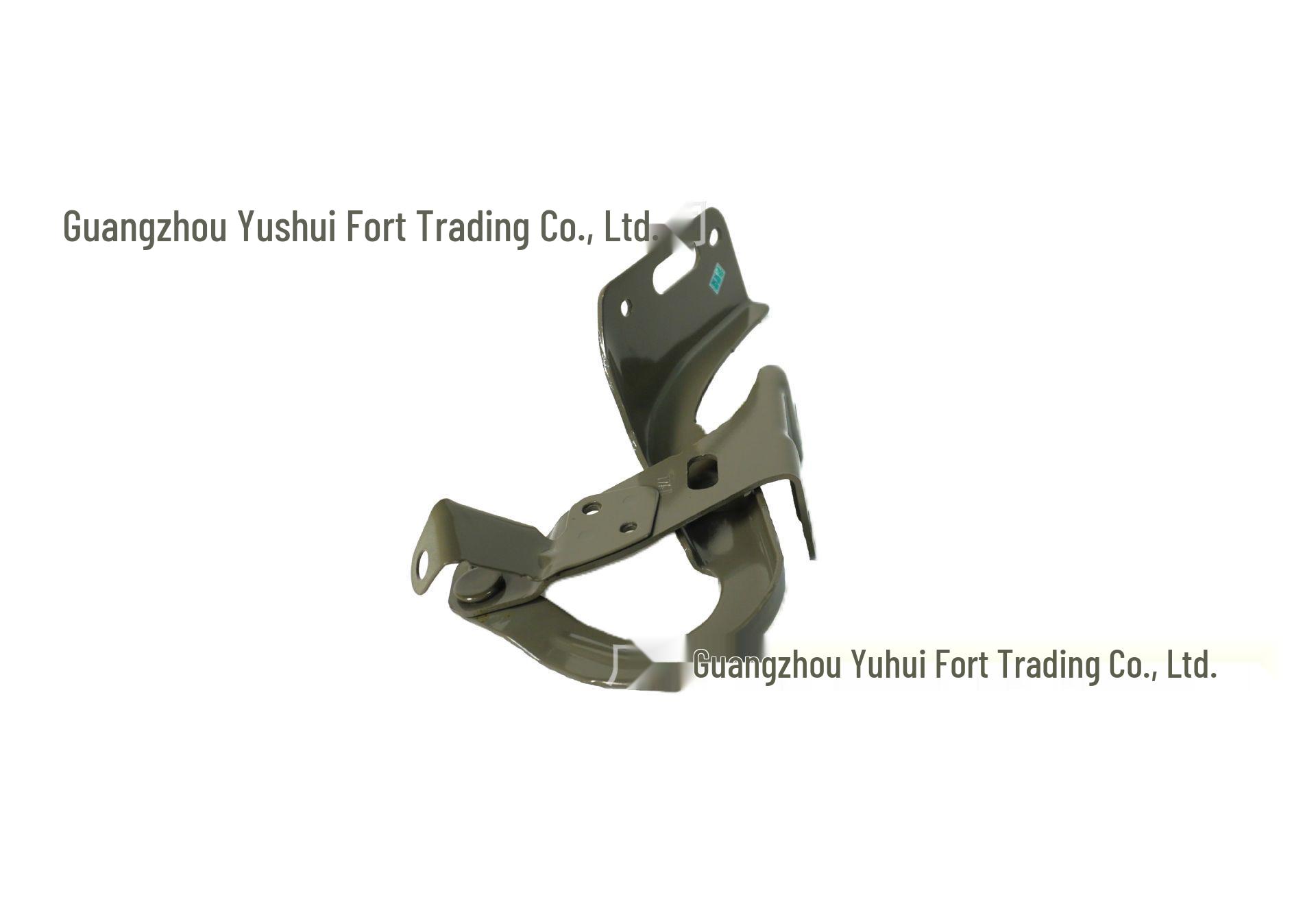 Honda Vezel/X-NV Hood Hinge (2014-2021 Models) - Part Numbers: 60120-T7A-000, 60170-T7A-000
Honda Vezel/X-NV Hood Hinge (2014-2021 Models) - Part Numbers: 60120-T7A-000, 60170-T7A-000