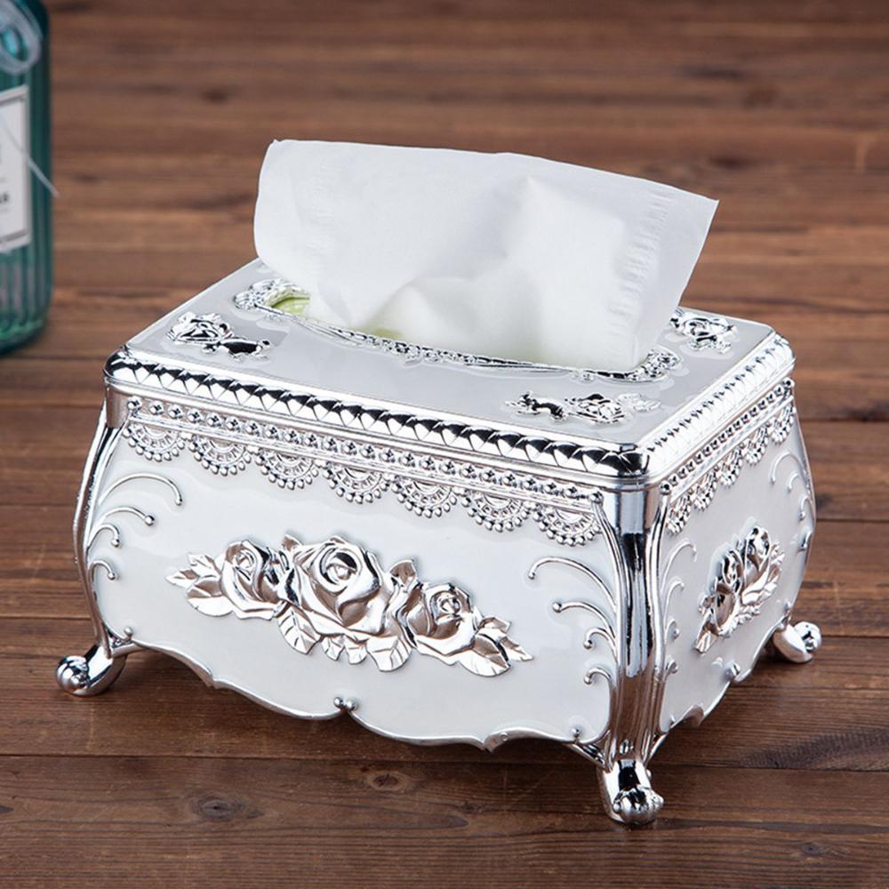 Noble Acrylic Home Ornate Paper Towel Dispenser Wipes Storage Case Tissue Holder Napkin Box
Noble Acrylic Home Ornate Paper Towel Dispenser Wipes Storage Case Tissue Holder Napkin Box