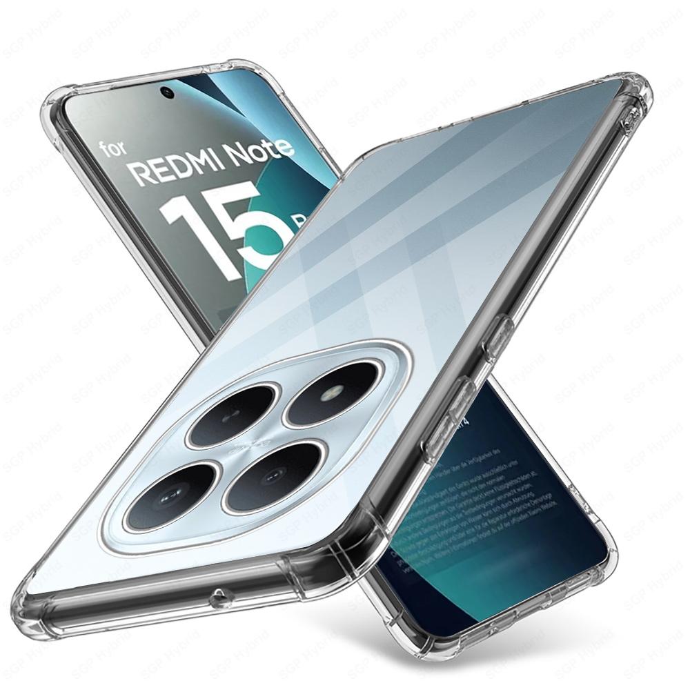 Чехол для Redmi Note 15 Pro+ Анти-желтый Прозрачный Мягкая задняя крышка Ударопрочный чехол Note15 15Pro 13 14 Pro Plus Note14 Note13 4G 5G Note 13 Pro 4G&Global Version прозрачный
Чехол для Redmi Note 15 Pro+ Анти-желтый Прозрачный Мягкая задняя крышка Ударопрочный чехол Note15 15Pro 13 14 Pro Plus Note14 Note13 4G 5G Note 13 Pro 4G&Global Version прозрачный