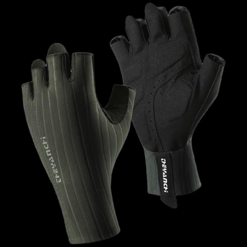 Zechao 356 Half-Finger Cycling & Fitness Gloves (3 Pairs)
Zechao 356 Half-Finger Cycling & Fitness Gloves (3 Pairs)