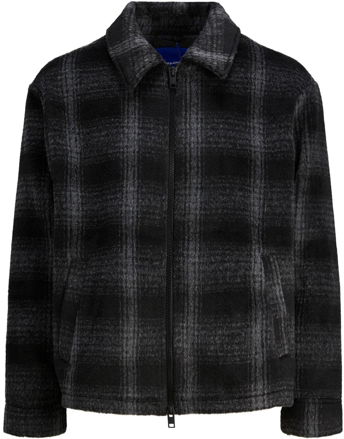 Jack & Jones Jorcole Jacket Ln (12238915) Jcolunar Fleece Jacket Sn (12239038) black S
Jack & Jones Jorcole Jacket Ln (12238915) Jcolunar Fleece Jacket Sn (12239038) black S