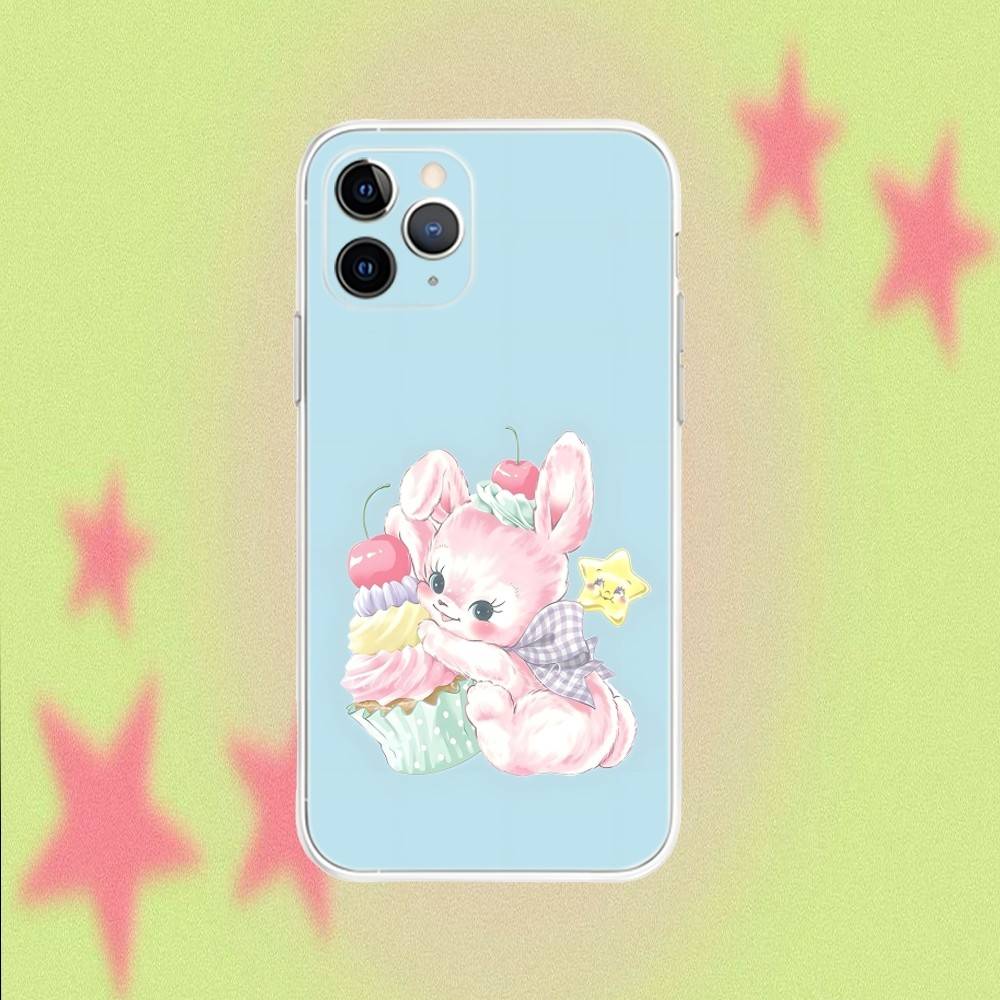 Dreamin Tiny Pets Cute For iPhone 17,16,15,14,13,12,11,Air,X,XR,Pro,Max,Plus Transparent Non-Slip Cover iPhone15promax
Dreamin Tiny Pets Cute For iPhone 17,16,15,14,13,12,11,Air,X,XR,Pro,Max,Plus Transparent Non-Slip Cover iPhone15promax