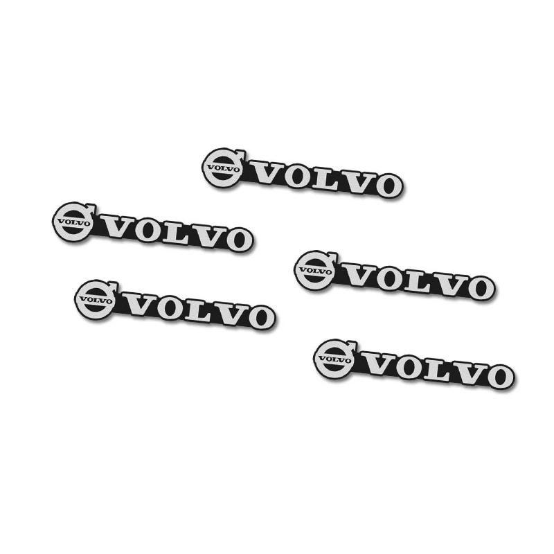 Car Audio Decorate 3D Aluminum Badge Emblem Sticker For Volvo XC60 V40 XC40 V60 XC90 S60 V70 S90 CX70 V90 EX90 S80 EX30 AWD V50
Car Audio Decorate 3D Aluminum Badge Emblem Sticker For Volvo XC60 V40 XC40 V60 XC90 S60 V70 S90 CX70 V90 EX90 S80 EX30 AWD V50