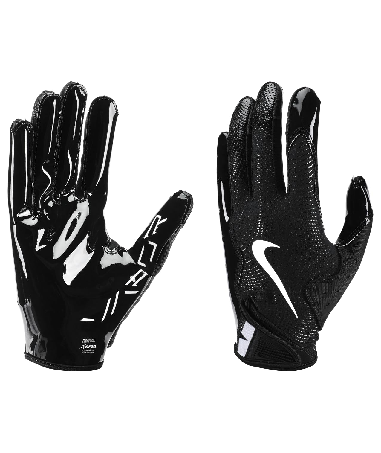NIKE VaporJet FG 8.0 FB0003-069
NIKE VaporJet FG 8.0 FB0003-069