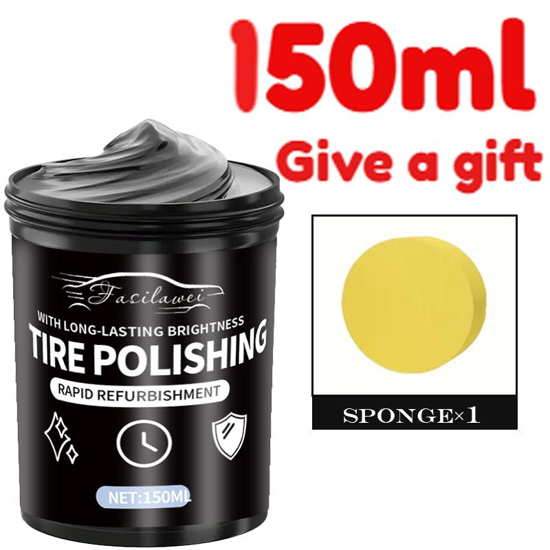1pc 150G Car Leather & Plastic Repair Paste - Restores Black Gloss to Automotive Care Products, Plastic & Artificial Leather Res
1pc 150G Car Leather & Plastic Repair Paste - Restores Black Gloss to Automotive Care Products, Plastic & Artificial Leather Res