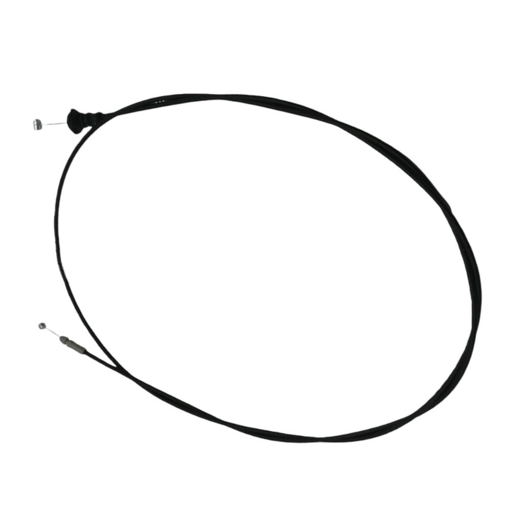 Hood Release Latch Lock Cable 53630-52110 For Toyota Scion Xd Yaris
Hood Release Latch Lock Cable 53630-52110 For Toyota Scion Xd Yaris