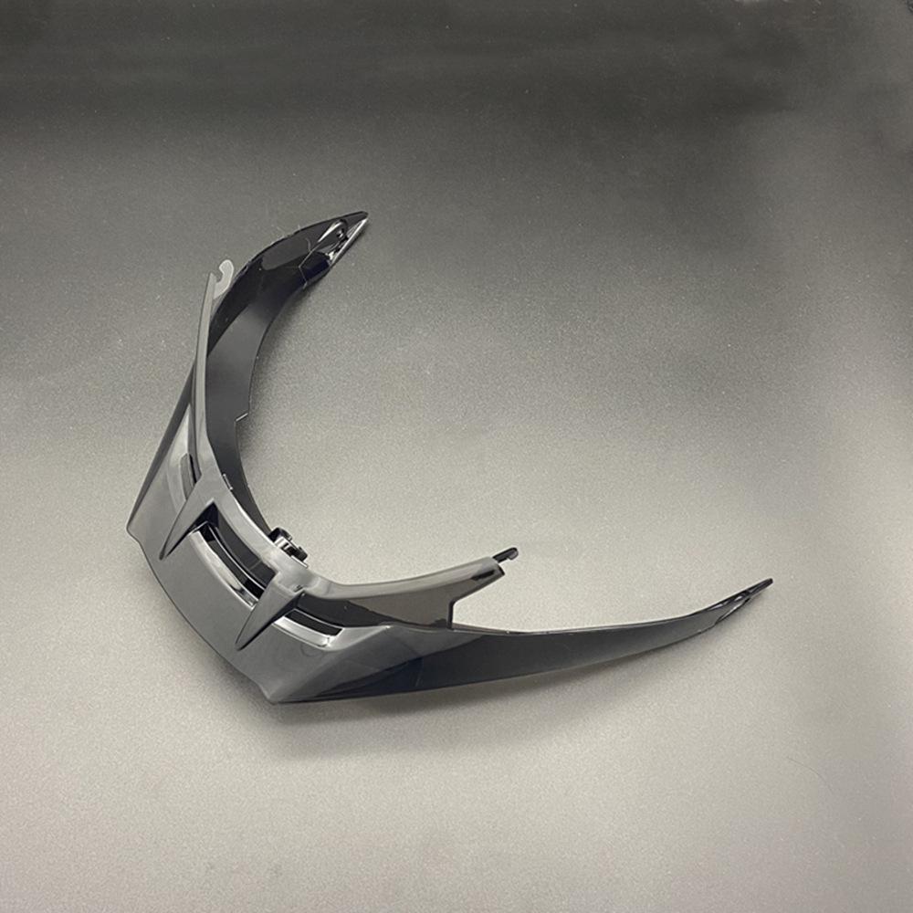 R50S Pro Мотоциклетный шлем Заднее крыло Спойлер Аксессуар
R50S Pro Мотоциклетный шлем Заднее крыло Спойлер Аксессуар