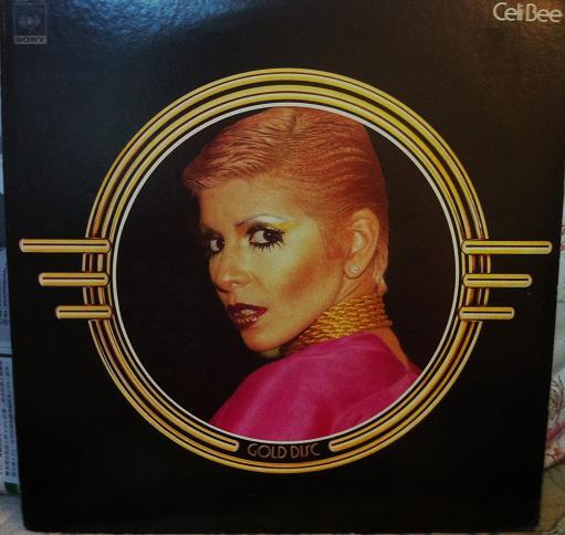 LP Record CELI BEE - Celi Bee Gold Disc 26AP1329 CBS SONY 1978 Japan Obi Dance & Electronica Used
LP Record CELI BEE - Celi Bee Gold Disc 26AP1329 CBS SONY 1978 Japan Obi Dance & Electronica Used