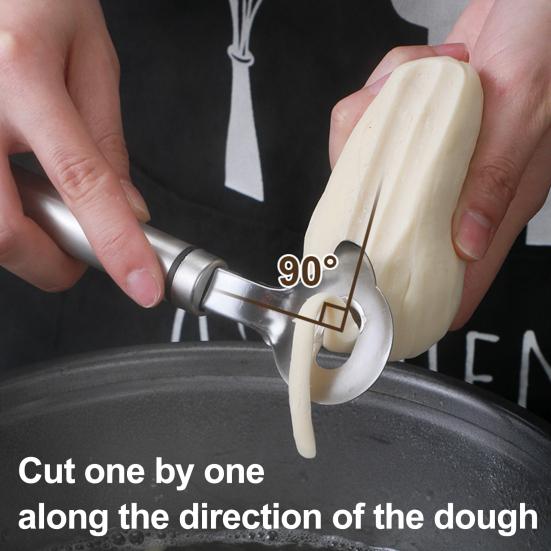 Yousheng Stainless Steel Cactus Peeler Spoon Shaped Design Nopales Peeler Efficient Nopales Tool Multifunctional Kitchen Gadget A
Yousheng Stainless Steel Cactus Peeler Spoon Shaped Design Nopales Peeler Efficient Nopales Tool Multifunctional Kitchen Gadget A