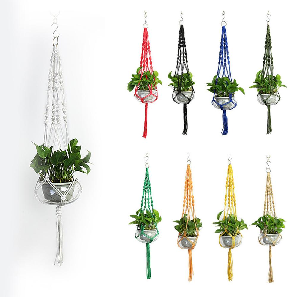 Нейлоновый двор, джутовая веревка, кисточка, вешалка для макраме, подвесная корзина, настенная художественная подставка для цветочного горшка
Нейлоновый двор, джутовая веревка, кисточка, вешалка для макраме, подвесная корзина, настенная художественная подставка для цветочного горшка