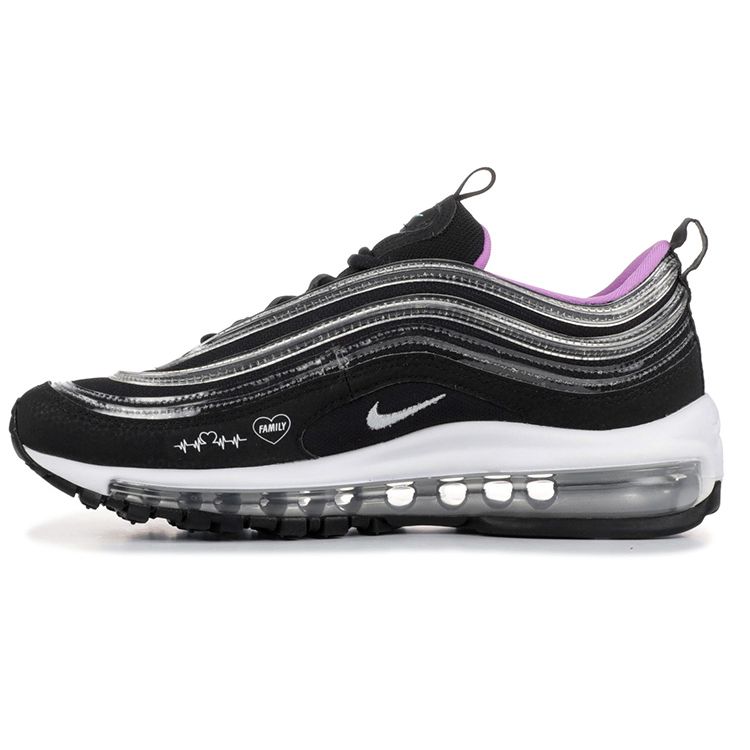 Кроссовки Nike Air Max 97 GS Doernbecher 2018 Purple Black Fuchsia-Glow-Aurora-Metallic-Silver BV7248-001
Кроссовки Nike Air Max 97 GS Doernbecher 2018 Purple Black Fuchsia-Glow-Aurora-Metallic-Silver BV7248-001