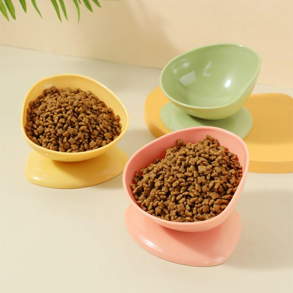 Non-slip Tilted Cat Bowl Large Capacity Pet Food Water Bowl Pet Feeding Bowl Cat Water Bowl Indoor розовый
Non-slip Tilted Cat Bowl Large Capacity Pet Food Water Bowl Pet Feeding Bowl Cat Water Bowl Indoor розовый