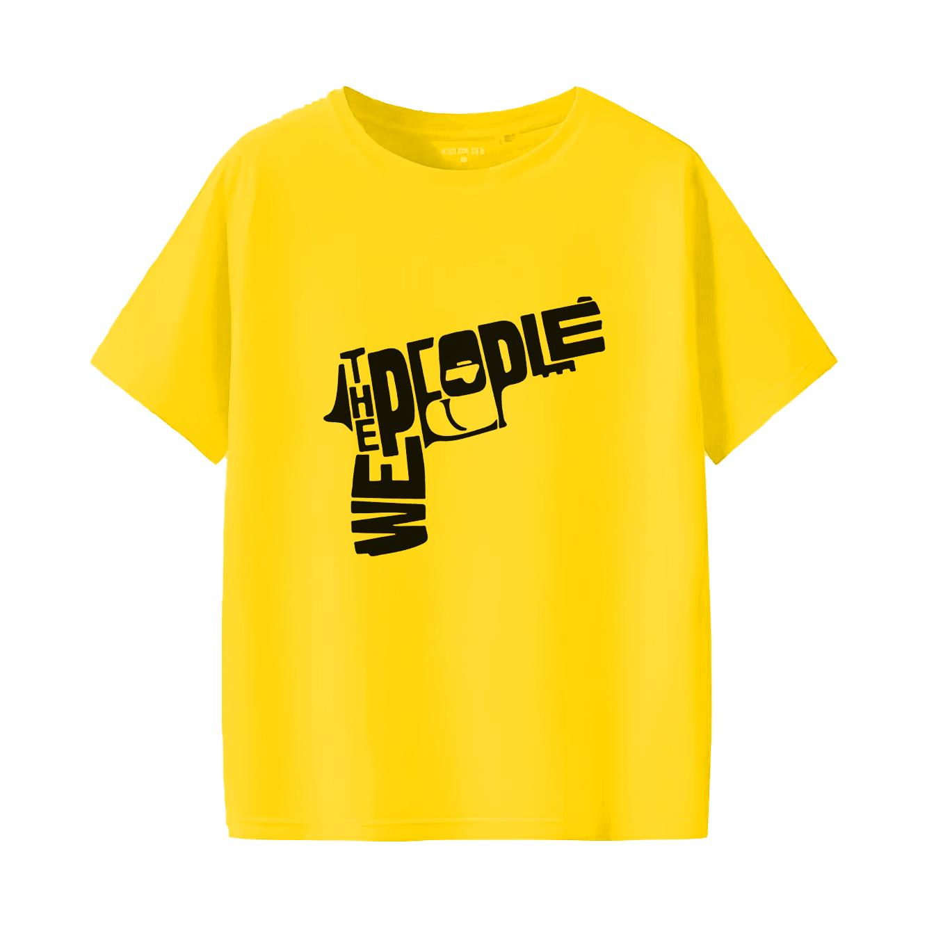 New Fashion Cartoon Pistol Printed Tshirt with Casual Short Sleeve Suitable for Womens Daily Tshirt in All Seasons 4XL
New Fashion Cartoon Pistol Printed Tshirt with Casual Short Sleeve Suitable for Womens Daily Tshirt in All Seasons 4XL