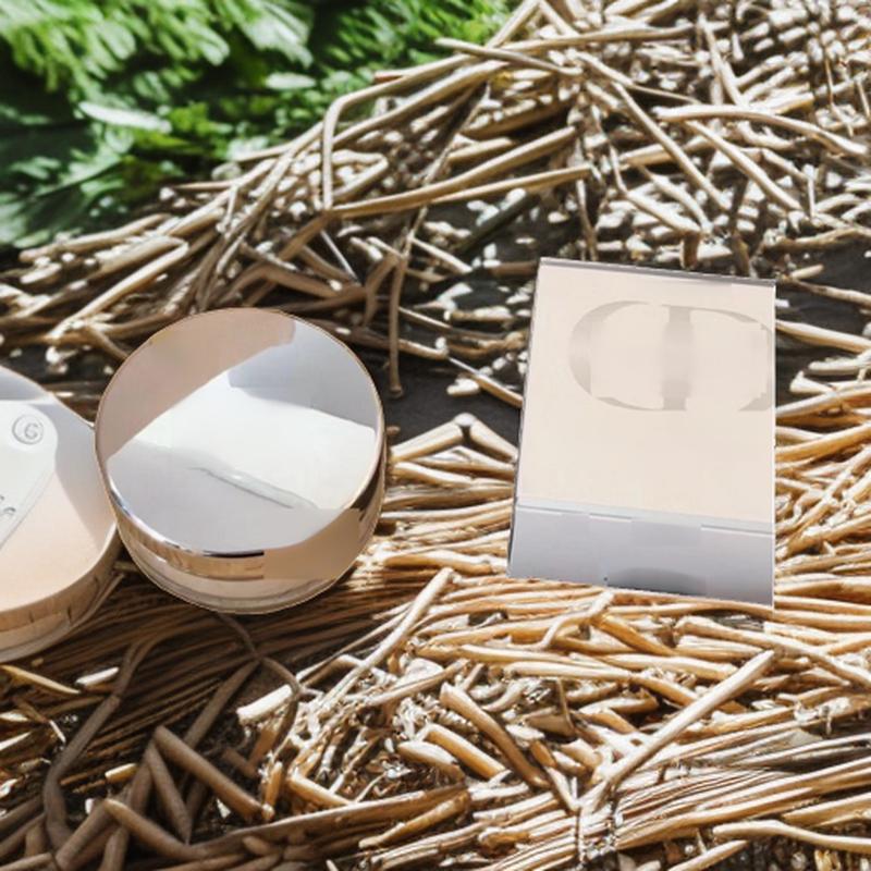 Natural Radiant Complexion Loose Powder: Long-Lasting, Matte, Brightening, Oil-Control Concealer - 16g More Low-Priced Bestsellers; sitong29
Natural Radiant Complexion Loose Powder: Long-Lasting, Matte, Brightening, Oil-Control Concealer - 16g More Low-Priced Bestsellers; sitong29
