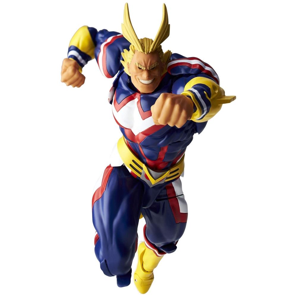 Kaiyodo figurecomplex УДИВИТЕЛЬНЫЙ ЯМАГУТИ ВСЕМОГУЩИЙ приблизительно. Фигурка Revoltech из окрашенного ABS и ПВХ размером 190 мм
Kaiyodo figurecomplex УДИВИТЕЛЬНЫЙ ЯМАГУТИ ВСЕМОГУЩИЙ приблизительно. Фигурка Revoltech из окрашенного ABS и ПВХ размером 190 мм