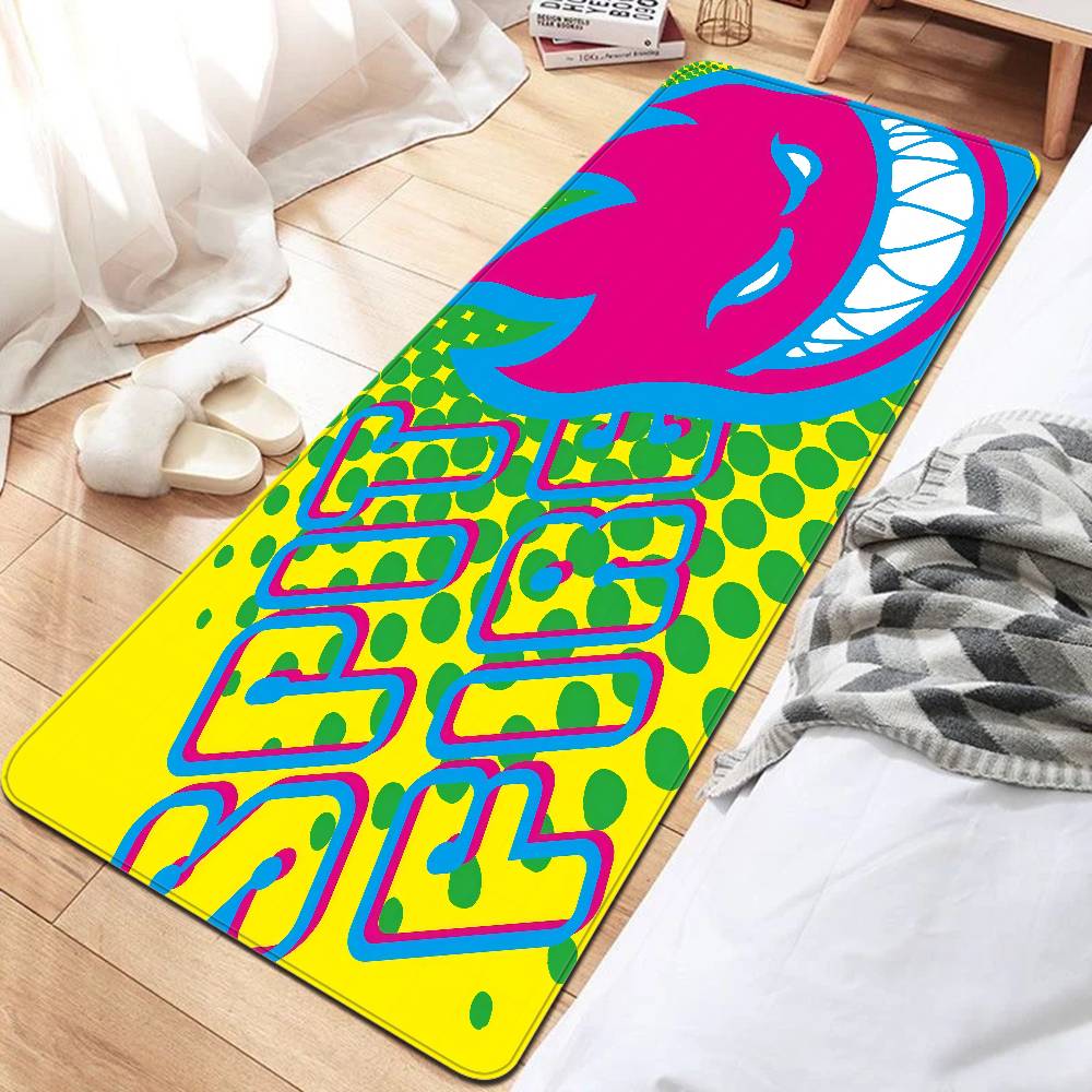 S-SpitfireS Floor Carpet Kids Room Bedroom Decoration Balcony Anti-Slip Doormat Living Room Hotel Decor Mat 50x80cm
S-SpitfireS Floor Carpet Kids Room Bedroom Decoration Balcony Anti-Slip Doormat Living Room Hotel Decor Mat 50x80cm
