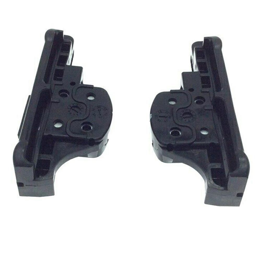 2 шт. Потолочный кронштейн для направляющей 77368445 77368446 Для Jeep Renegade 2015-2019
2 шт. Потолочный кронштейн для направляющей 77368445 77368446 Для Jeep Renegade 2015-2019