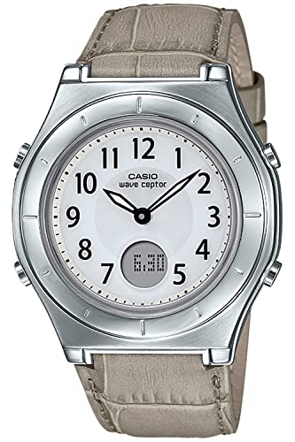 Часы Casio Wave Ceptor (Официальный японский продукт) LWA-M145L-2AJF / -M145L-8AJF Женские радиоуправляемые солнечные часы, Серые / Синие
Часы Casio Wave Ceptor (Официальный японский продукт) LWA-M145L-2AJF / -M145L-8AJF Женские радиоуправляемые солнечные часы, Серые / Синие