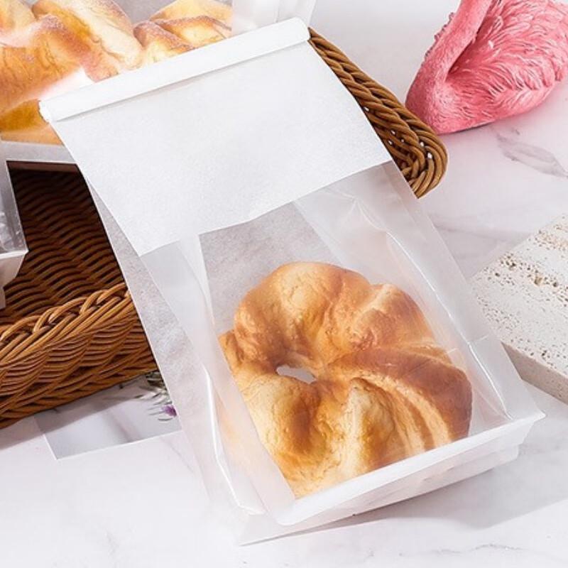 Fanshun Disposable Toast Packaging Bags
Fanshun Disposable Toast Packaging Bags