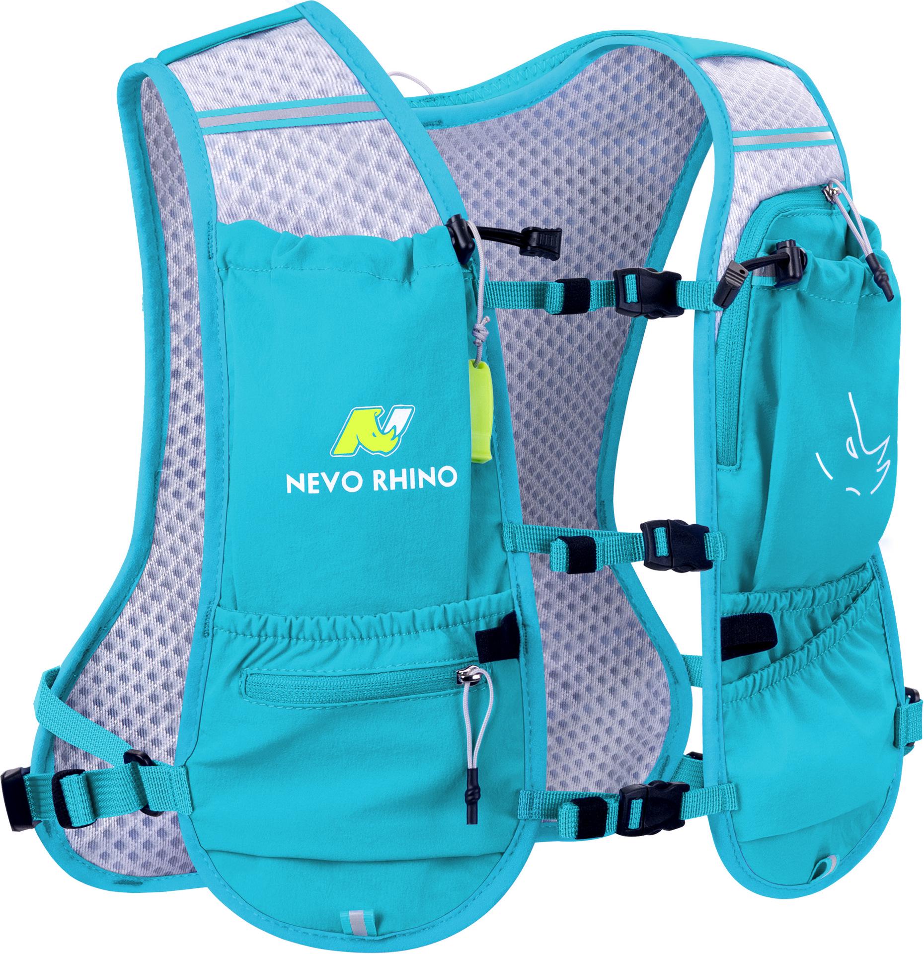 Багатофункціональний гідраційний рюкзак NEVO RHINO для велоспорту, бігу, піших прогулянок та трекінгу. 5 Liters
Багатофункціональний гідраційний рюкзак NEVO RHINO для велоспорту, бігу, піших прогулянок та трекінгу. 5 Liters